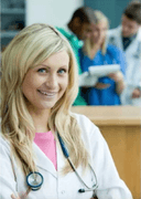 Dr. Elise Raymond