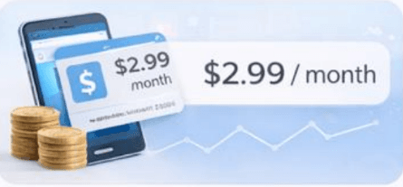 Monthly Subscriptions