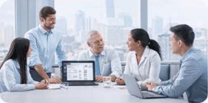 Institutional Contracts