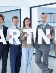 Corporate partnership