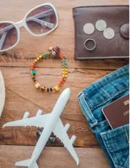 Travel partnership