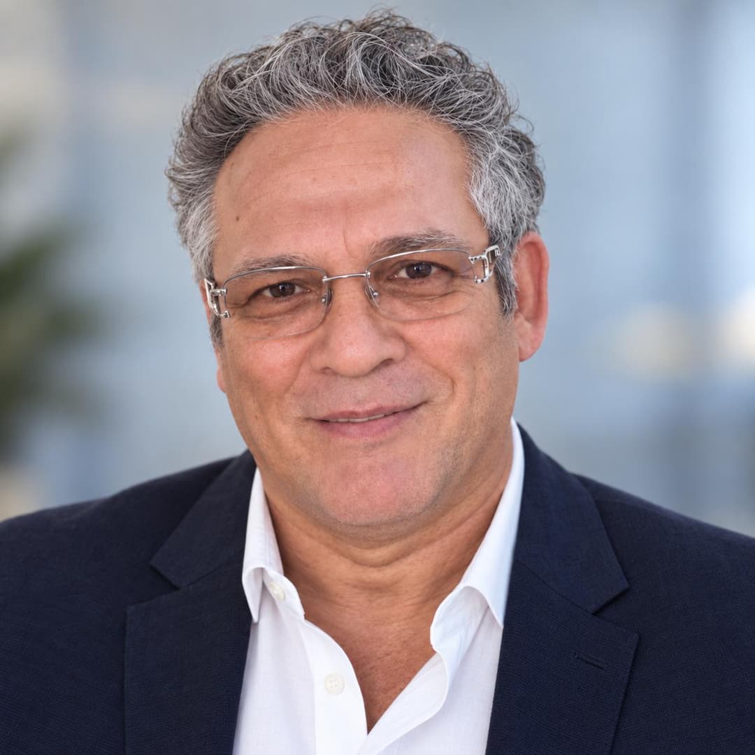 Gilbert Benbarouk