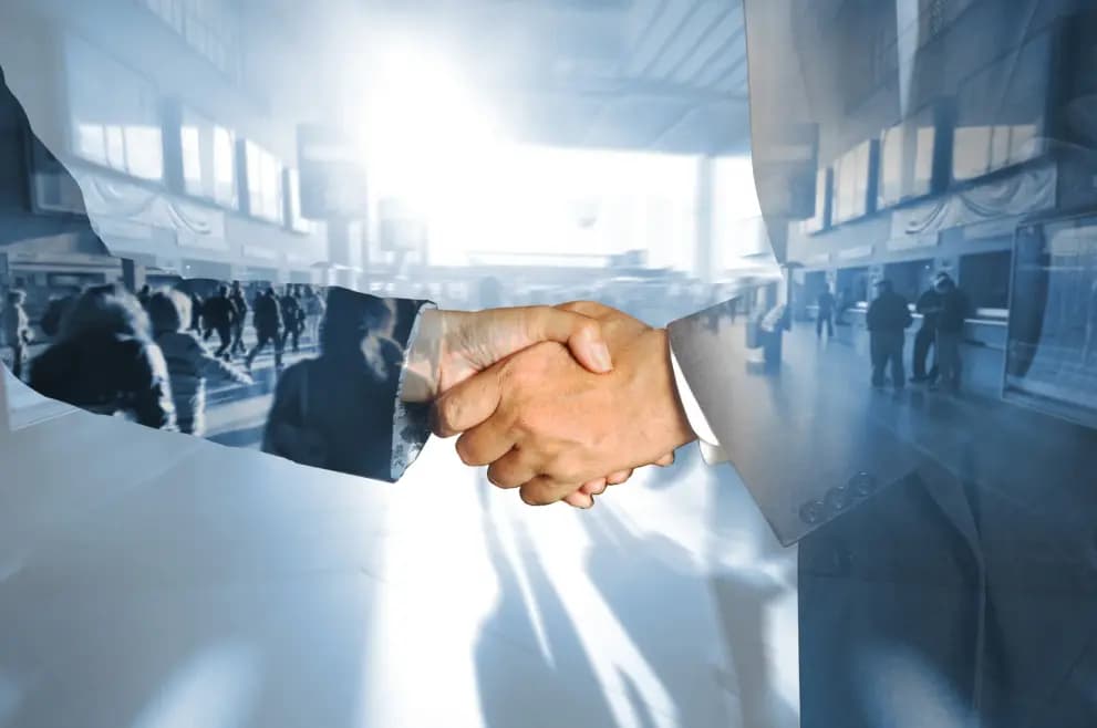 Partners:
