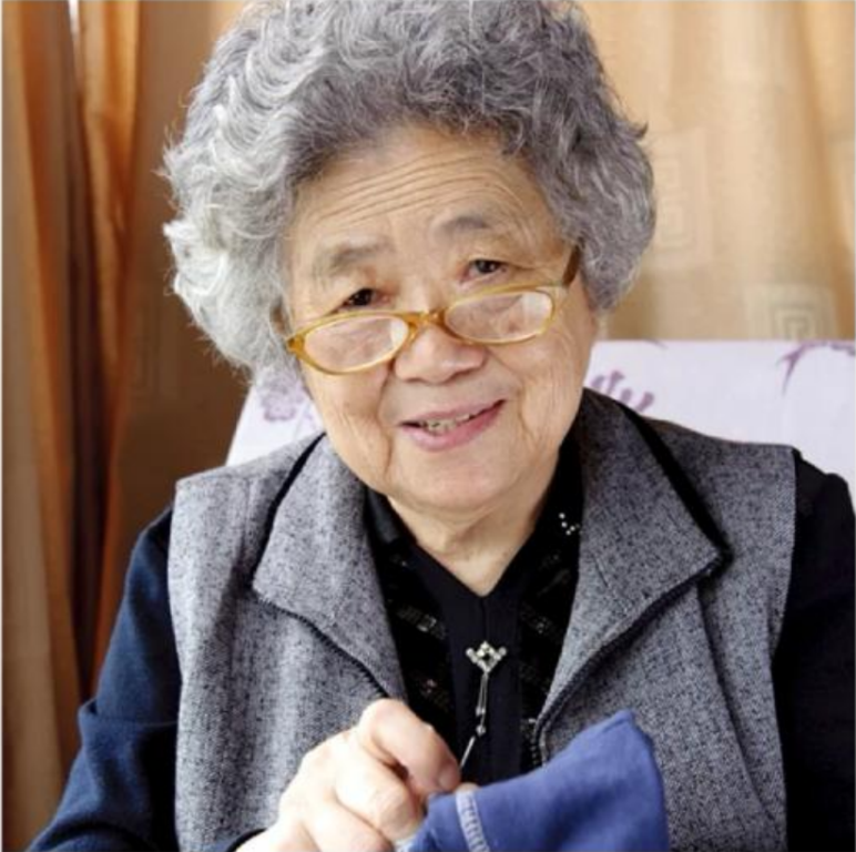 Mrs. Chan R.