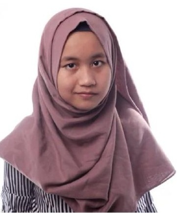 Yasmin M.