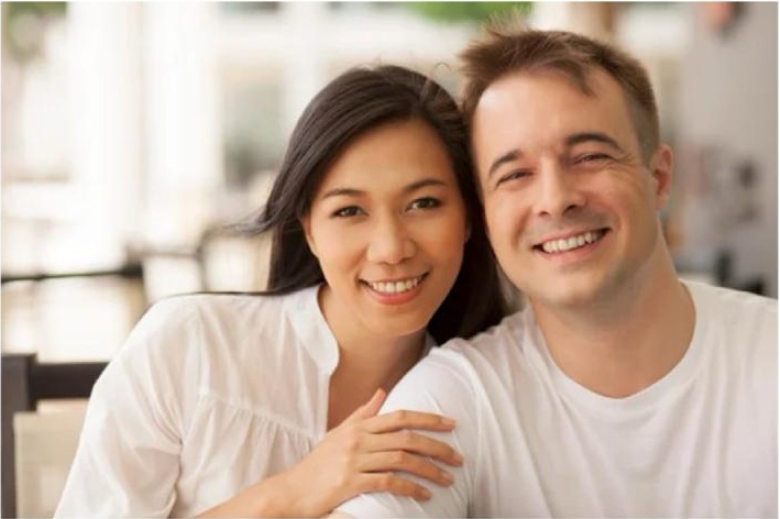 Tom & Lisa W.